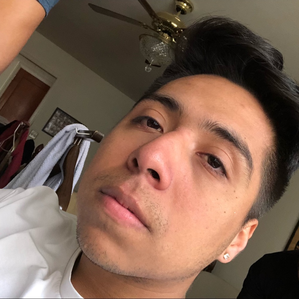 Meet your Posher, Carlos